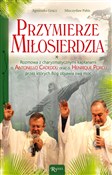 Przymierze... - Agnieszka Gracz, Mieczysław Pabis -  foreign books in polish 