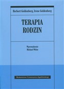 Polska książka : Terapia ro... - Herbert Goldenberg, Irene Goldenberg