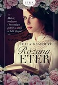 Różany ete... - Julia Gambrot -  foreign books in polish 