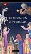 Die Legend... - Zbigniew Iwański -  foreign books in polish 