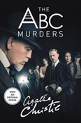 Polska książka : The ABC Mu... - Agatha Christie
