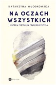 Książka : Na oczach ... - Katarzyna Włodkowska