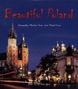 Picture of Piękna Polska wersja angielska