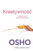 Kreatywnoś... - Osho -  Książka z wysyłką do UK