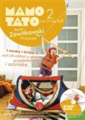 Mamo tato ... - Paweł Zawitkowski, Paulina Stobnicka-Stolarska, Dagmara Mieszkis-Święcikowska -  books from Poland