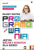 Młody mist... - Agnieszka Borkowska, Paweł Borkowski -  books in polish 