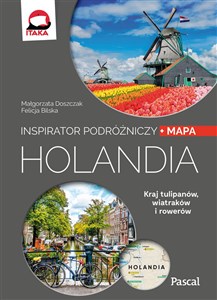 Picture of Holandia Inspirator podróżniczy