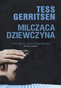 Milcząca d... - Tess Gerritsen -  foreign books in polish 