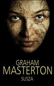 Susza - Graham Masterton -  foreign books in polish 