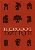 Polska książka : Dzieje - Herodot