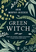 Green Witc... - Arin Murphy-Hiscock -  Książka z wysyłką do UK