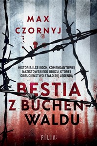 Picture of Bestia z Buchenwaldu wyd. specjalne