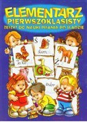 Elementarz... - Opracowanie Zbiorowe -  books from Poland