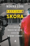 Kryptonim ... - Monika Góra -  Polish Bookstore 