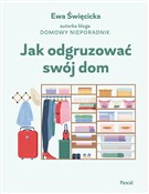 Jak odgruz... - Ewa Święcicka -  books in polish 