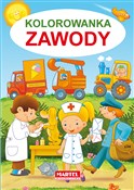 Książka : Kolorowank... - Jarosław Żukowski