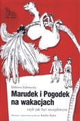 polish book : Marudek i ... - Elżbieta Zubrzycka