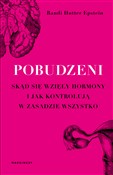 Polska książka : Pobudzeni ... - Randi Hutter-Epstein