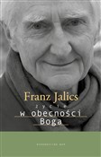 Życie w ob... - Franz Jalics -  books from Poland