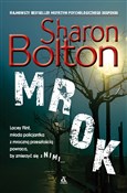 Mrok - Sharon Bolton -  Polish Bookstore 