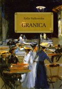 Książka : Granica - Zofia Nałkowska