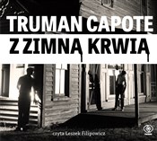 [Audiobook... - Truman Capote -  foreign books in polish 
