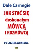 Jak stać s... - Dale Carnegie -  books from Poland