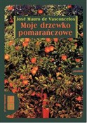 Moje drzew... - Jose Mauro Vasconcelos -  Polish Bookstore 