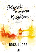 polish book : London Mis... - Rosa Lucas