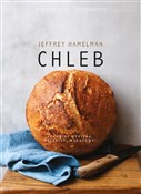 Książka : Chleb - Jeffrey Hamelman