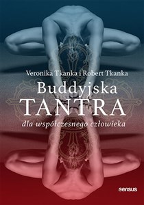 Picture of Buddyjska tantra Przebudzona relacja