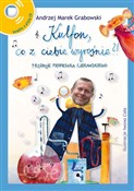 Kulfon co ... - Andrzej Grabowski -  foreign books in polish 
