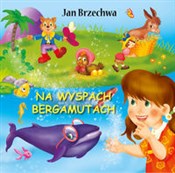 Na wyspach... - Jan Brzechwa -  foreign books in polish 