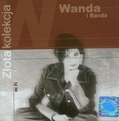 Hi Fi - i Banda Wanda -  books in polish 