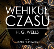[Audiobook... - Herbert George Wells -  books from Poland