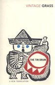 The Tin Dr... - Gunter Grass -  books from Poland