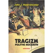 polish book : Tragizm po... - John J. Mearsheimer