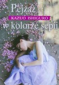 Pejzaż w k... - Kazuo Ishiguro -  books from Poland