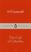 polish book : The Call o... - H.P. Lovecraft