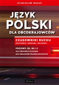 Język pols... - Stanisław Mędak -  books from Poland