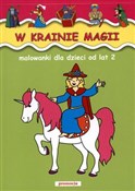 W krainie ... - Jarosław Żukowski -  foreign books in polish 