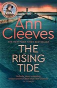 polish book : The Rising... - Ann Cleeves
