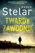 Książka : Twardy zaw... - Marek Stelar