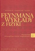 Feynmana w... - Richard P. Feynman, Robert B. Leighton, Matthew Sands -  books from Poland