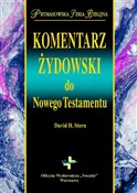 Komentarz ... - David H. Stern -  Polish Bookstore 
