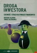 Droga inwe... - Grzegorz Zalewski, Tomasz Zaleśkiewicz -  Polish Bookstore 
