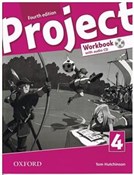 polish book : Project 4 ... - Tom Hutchinson