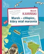 Marek - ch... - Marek Kamiński, Elżbieta Zubrzycka -  Polish Bookstore 
