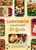 Lunchbox n... - Malwina Bareła -  foreign books in polish 