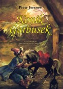 Polska książka : Konik Garb... - Piotr Jerszow